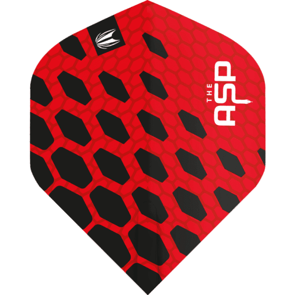 Target Pro Ultra Nathan Aspinall 80% Standard Flight