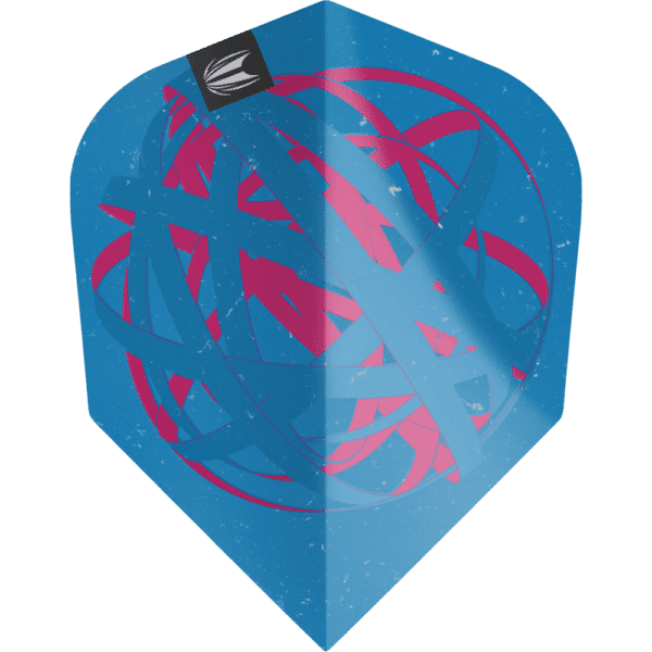 Target Pro Ultra Orb Small Standard Flight