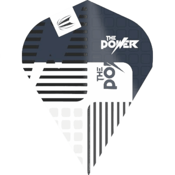 Target Pro Ultra Phil Taylor Power G9 Vapor S Flight