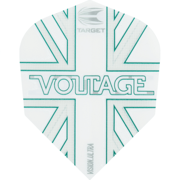 Target Pro Ultra Rob Cross Vision Small Standard Flight
