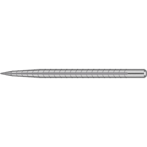 Target Quartz Pro Point