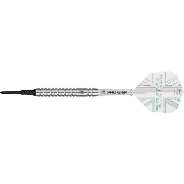 Target Rob Cross G1 Softdart 90%