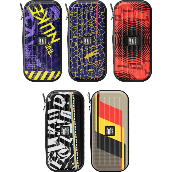 Target Takoma Icon Dart Case