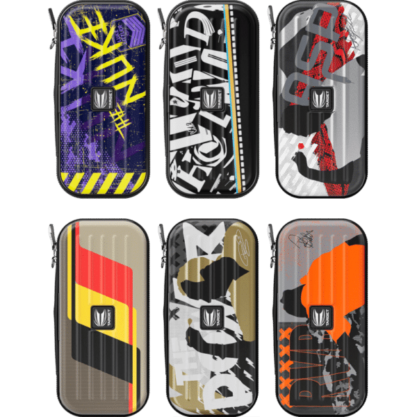 Target Takoma Icon Dart Case