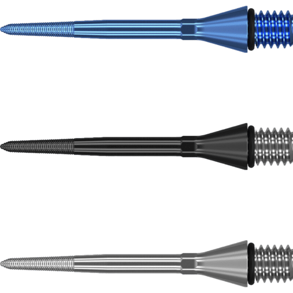 Target Titanium Nano SP Conversion Point