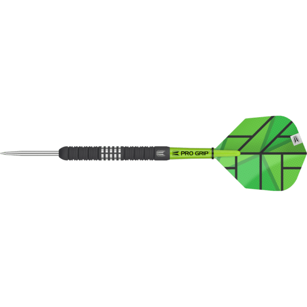 Target Yohkoh 01 Steeldart 80%