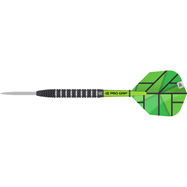 Target Yohkoh 02 Steeldart 80%