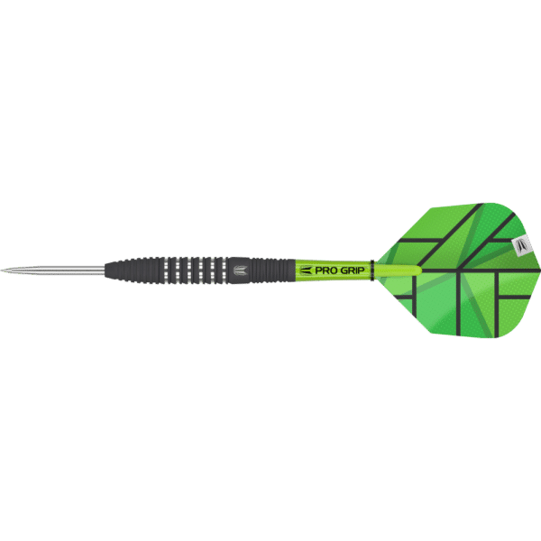 Target Yohkoh 03 Steeldart 80%