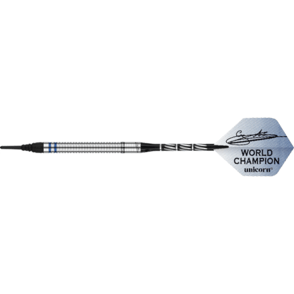 Unicorn Gary Anderson Phase 3 Softdart 90%