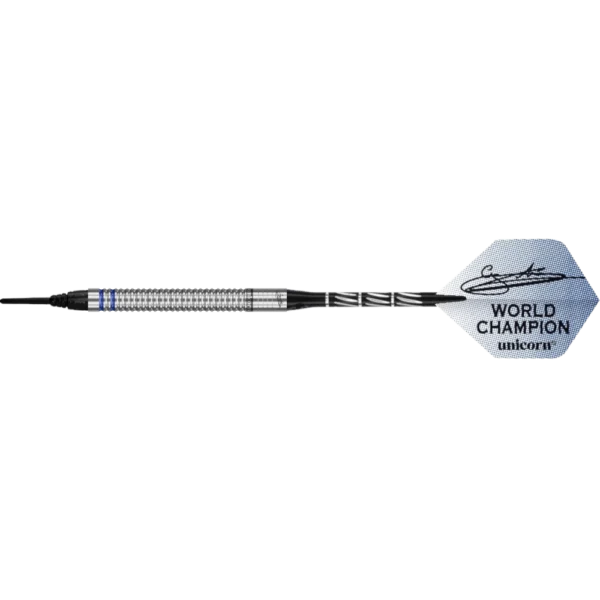 Unicorn Gary Anderson Phase 3 Softdart 90%
