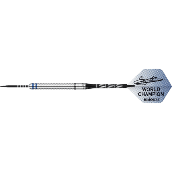 Unicorn Gary Anderson Phase 3 Steeldart 90%