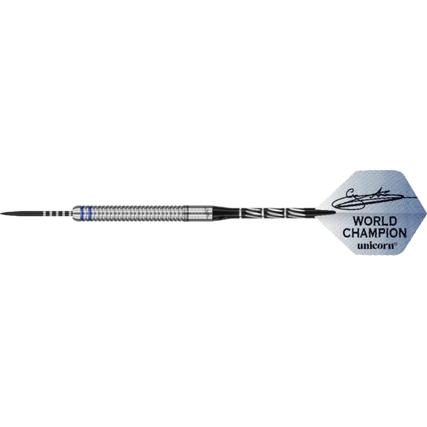 Unicorn Gary Anderson Phase 3 Steeldart 90%