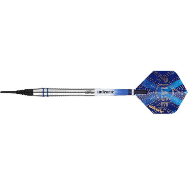 Unicorn Gary Anderson Phase 6 Softdart 90%