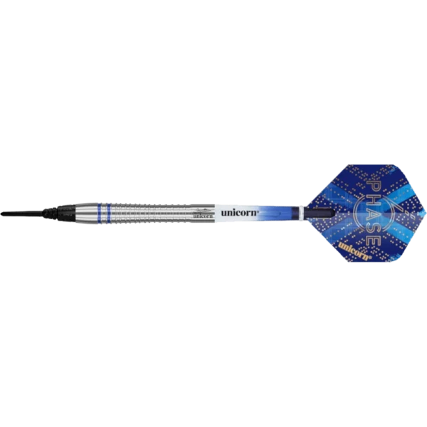 Unicorn Gary Anderson Phase 6 Softdart 90%