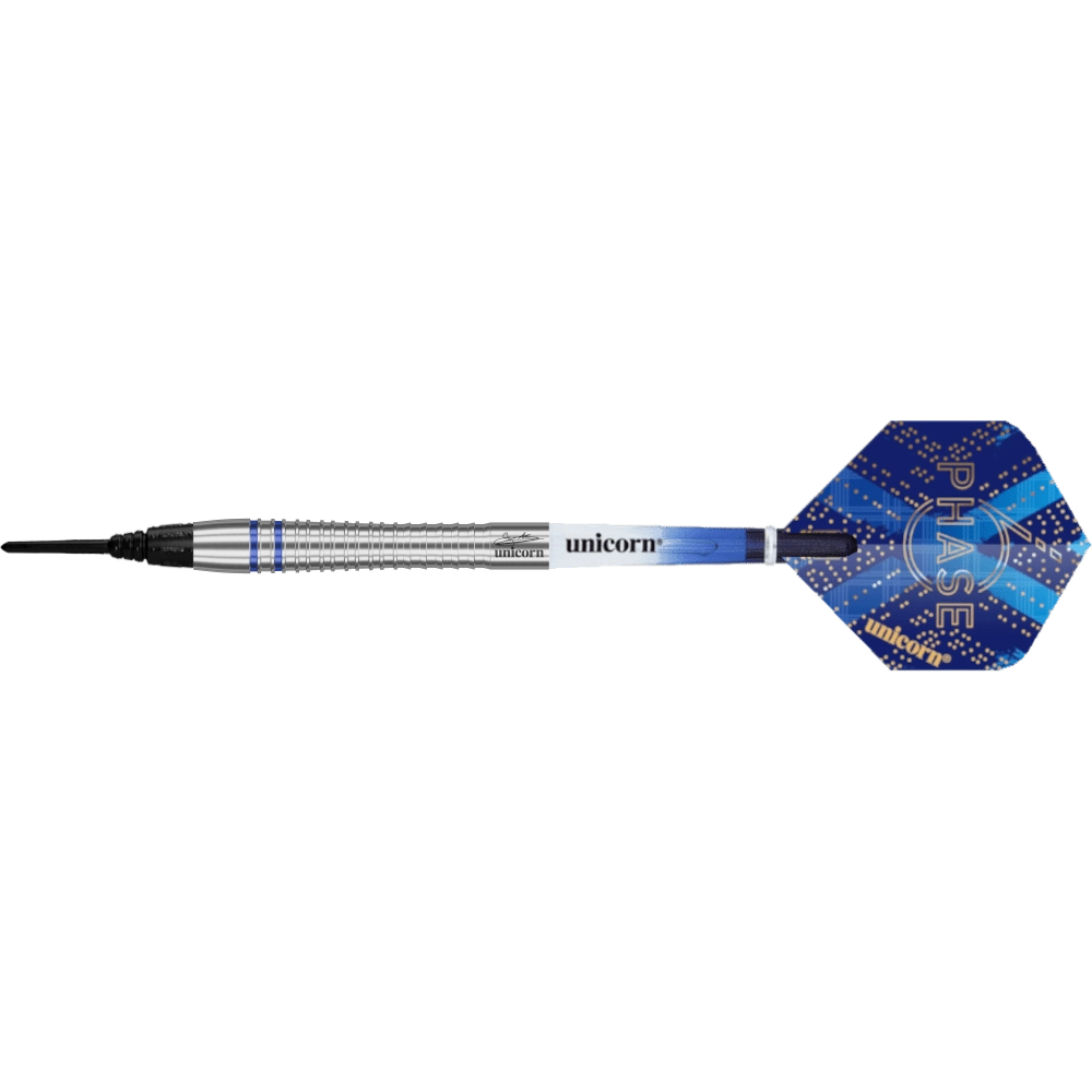 Unicorn Gary Anderson Phase 6 Softdart 90%
