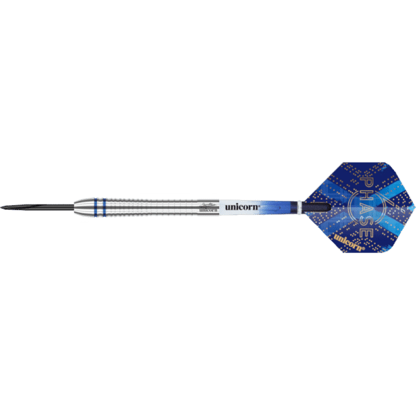Unicorn Gary Anderson Phase 6 Steeldart 90%