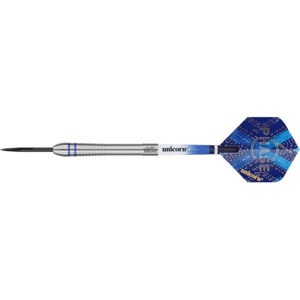 Unicorn Gary Anderson Phase 6 Steeldart 90%