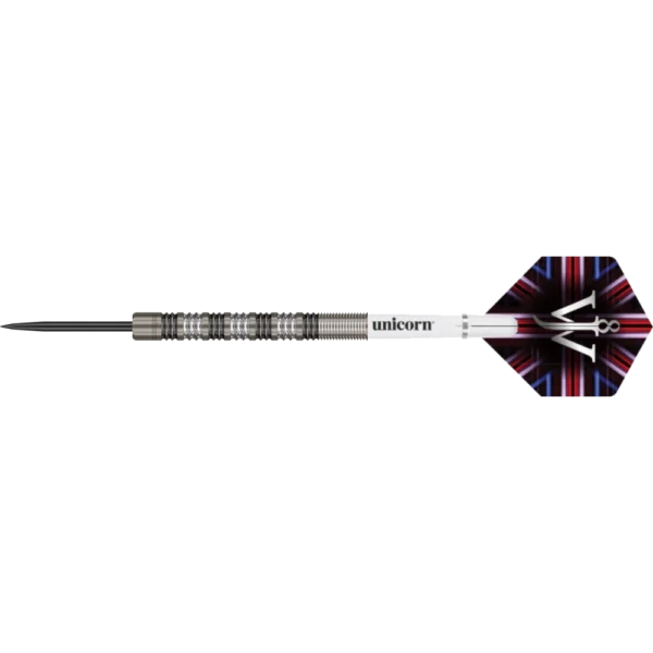 Unicorn James Wade Phase 2 Premier Steeldart 90%