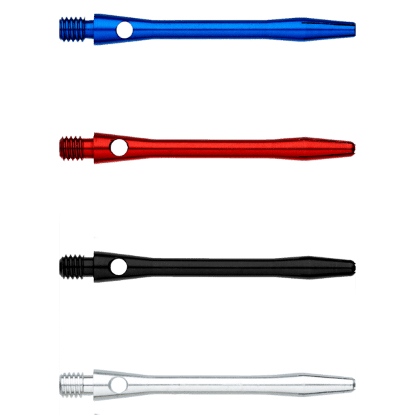 Winmau Aluminium Shafts