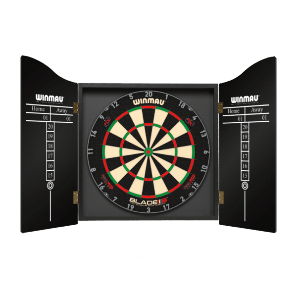 Winmau Dart Cabinet - Pro Line
