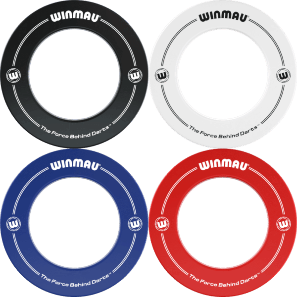 Winmau Dartboard Surround - Catchring - jetzt kaufen bei SK.Darts