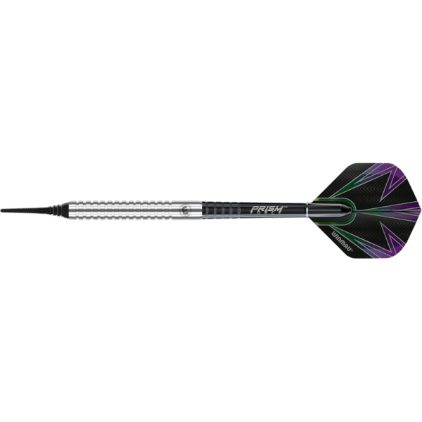 Winmau Foxfire Softdart 80%