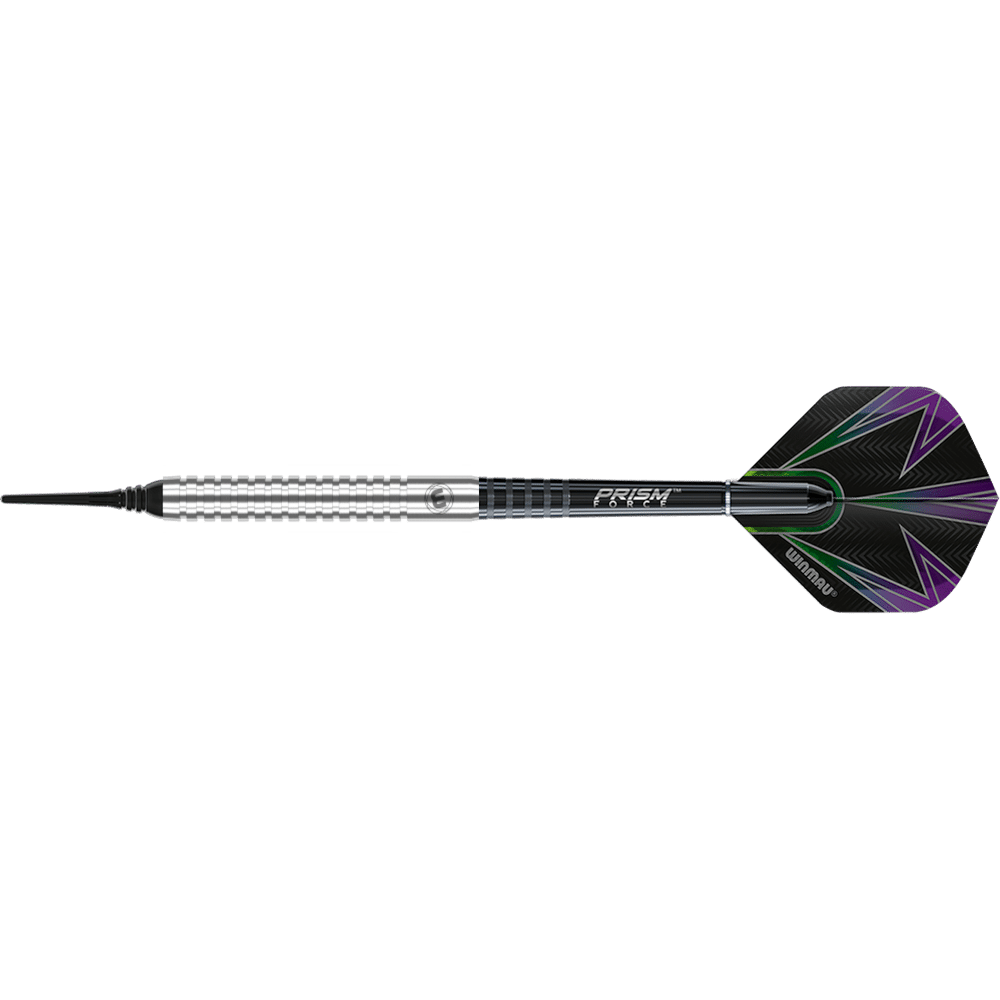 Winmau Foxfire Softdart 80%