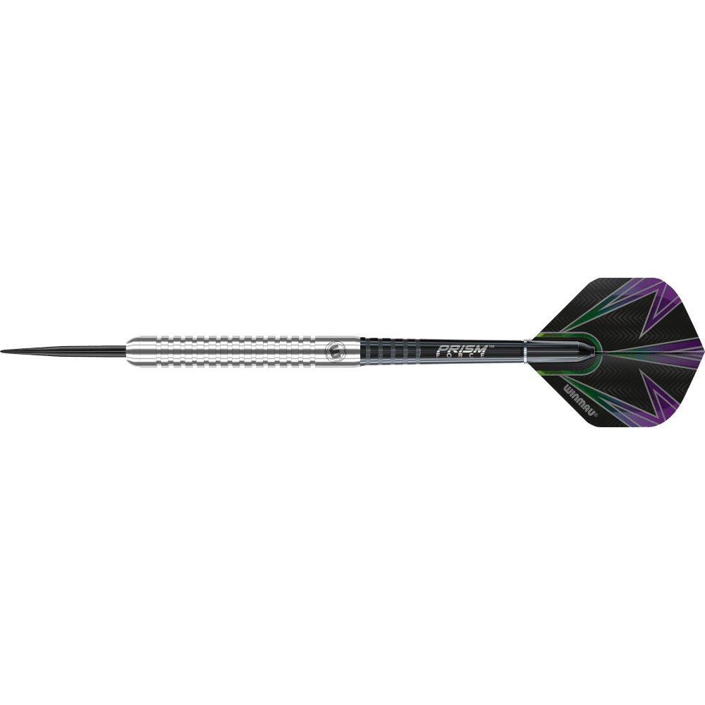 Winmau Foxfire Steeldart 80%