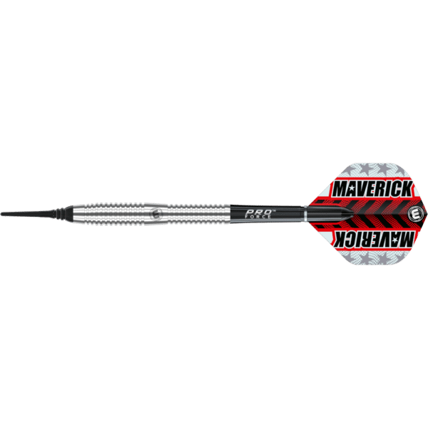 Winmau Maverick Softdart 80%