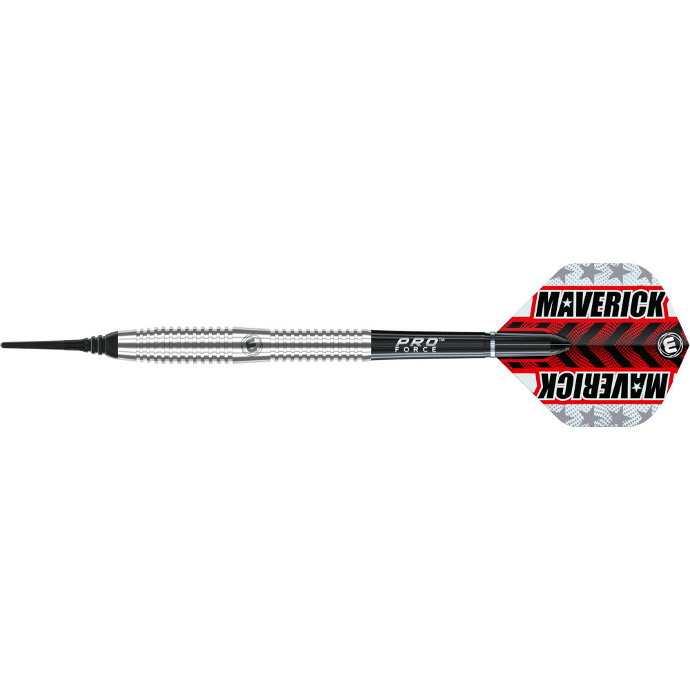 Winmau Maverick Softdart 80%
