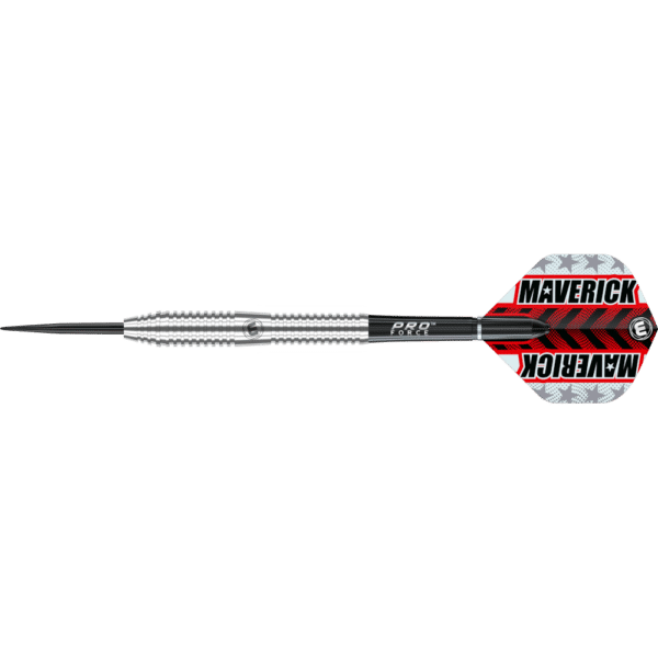 Winmau Maverick Steeldart 80%