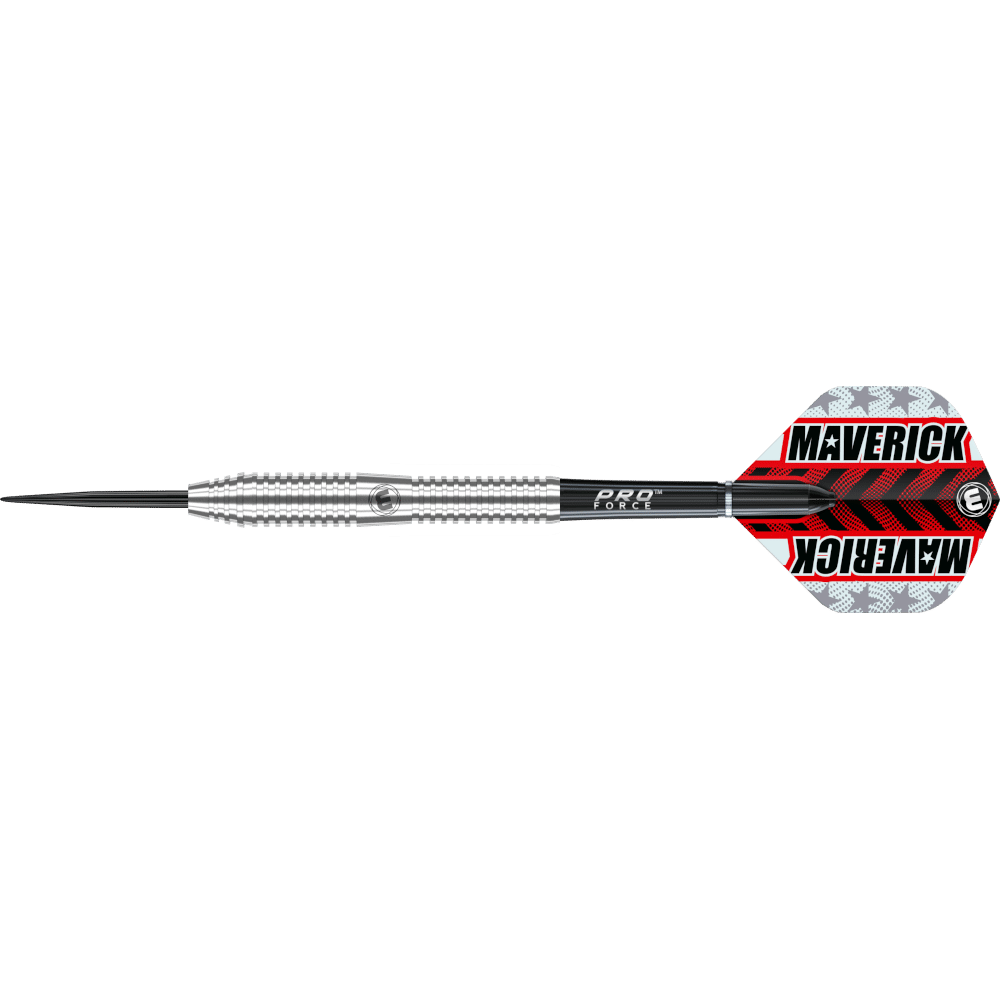 Winmau Maverick Steeldart 80%