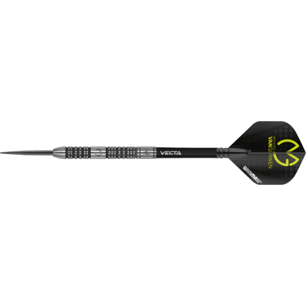 Winmau Michael van Gerwen "MvG" Absolute Steeldart 90%