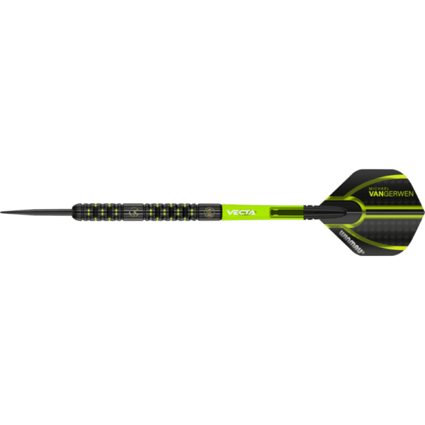 Winmau Michael van Gerwen "MvG" Adrenalin Steeldart 90%