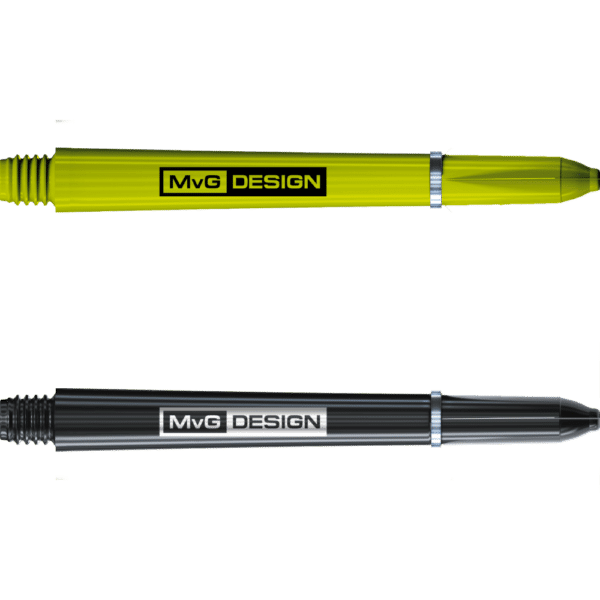 Winmau Michael van Gerwen MVG Signature Shaft