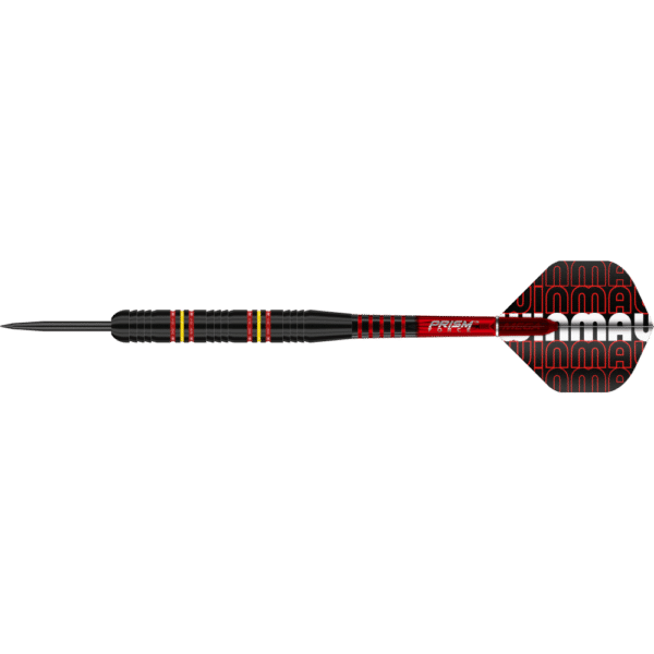 Winmau Outrage Steeldart Brass
