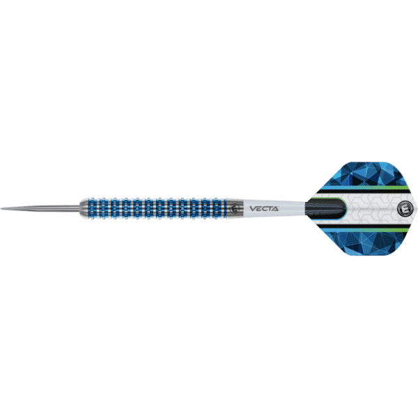 Winmau Poseidon Steeldart 90%
