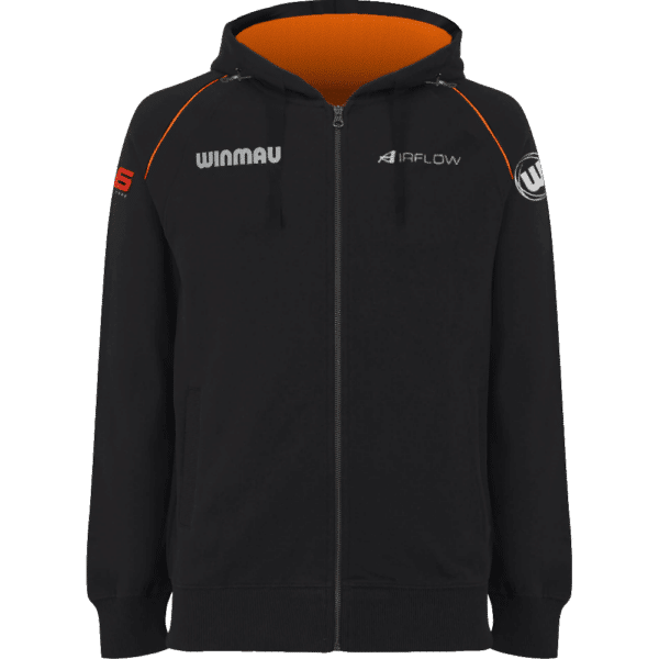 Winmau Pro Line Dart Hoodie