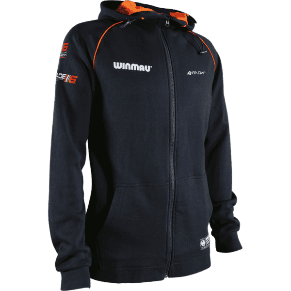 Winmau Pro Line Dart Hoodie