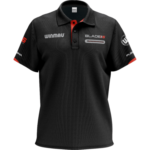 Winmau Pro Line Dart Shirt