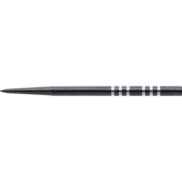 Winmau Re-Grooved Point