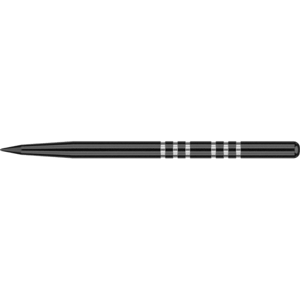 Winmau Re-Grooved Point