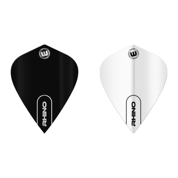 Winmau Rhino Kite Flight