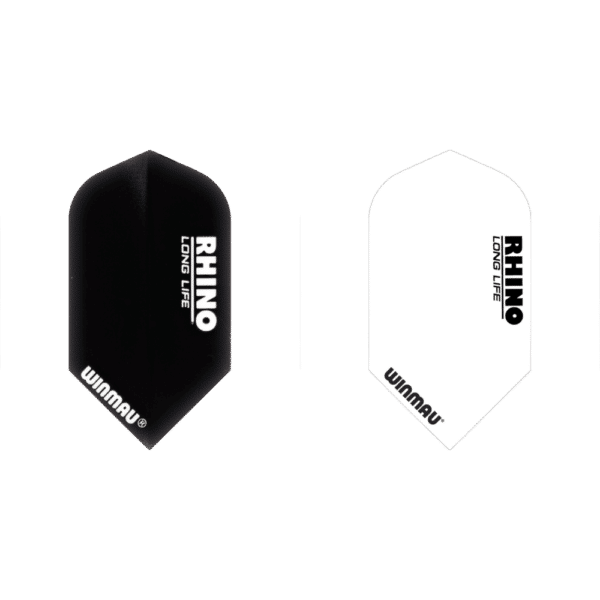 Winmau Rhino Slim Flight
