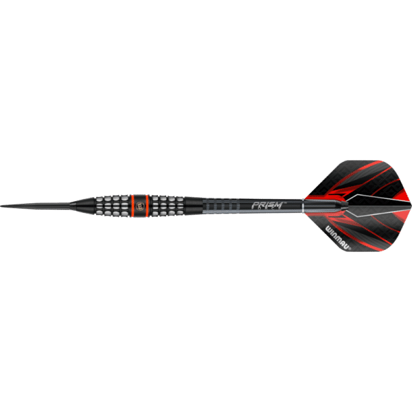 Winmau Sicario A Steeldart 90%