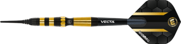 Winmau Simon Whitlock "Wizard" Dynamic SE Softdart 90%