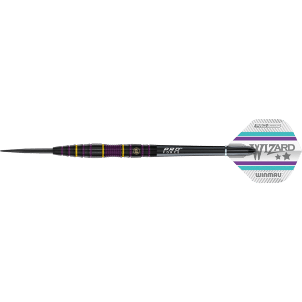 Winmau Simon Whitlock "Wizard" Pro Series Steeldart 85%