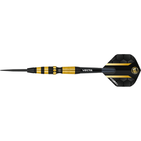 Winmau Simon Whitlock "Wizard" Dynamic SE Steeldart 90%