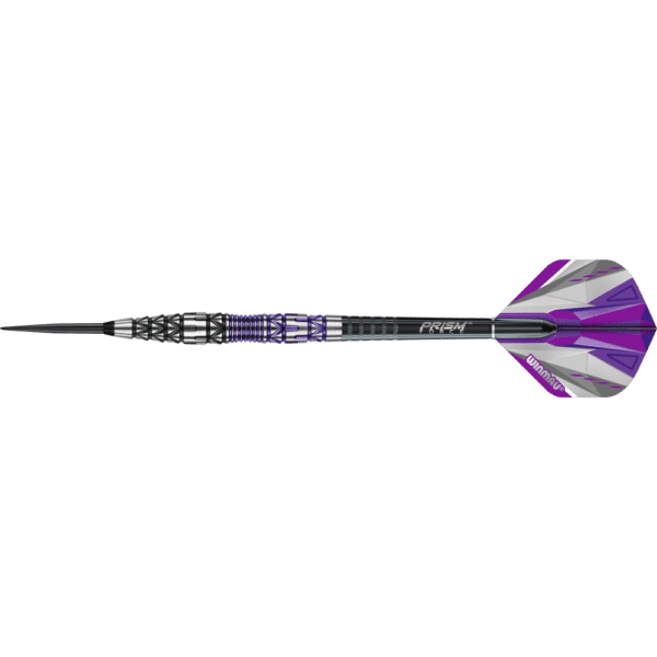 Winmau Simon Whitlock "Wizard" SE Steeldart 90%