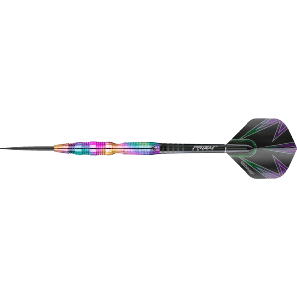 Winmau Simon Whitlock "Wizard" Steeldart 90%
